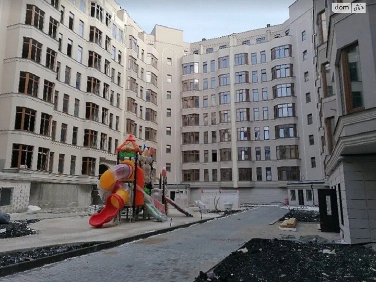 Продаж однокімнатної квартири в Одесі, на вул. Дача Ковалевського 91, район Київський фото 1