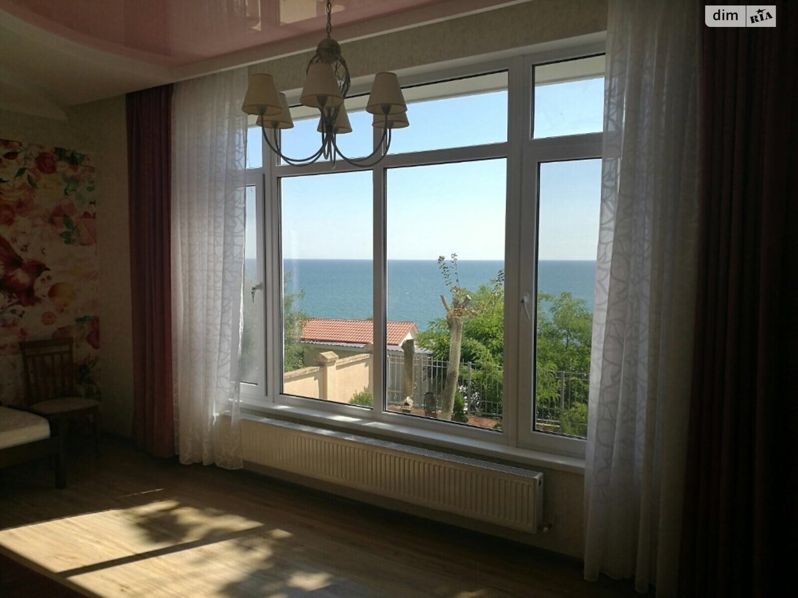 Продажа двухкомнатной квартиры в Одессе, на ул. Дача Ковалевского 101А, район Киевский фото 1