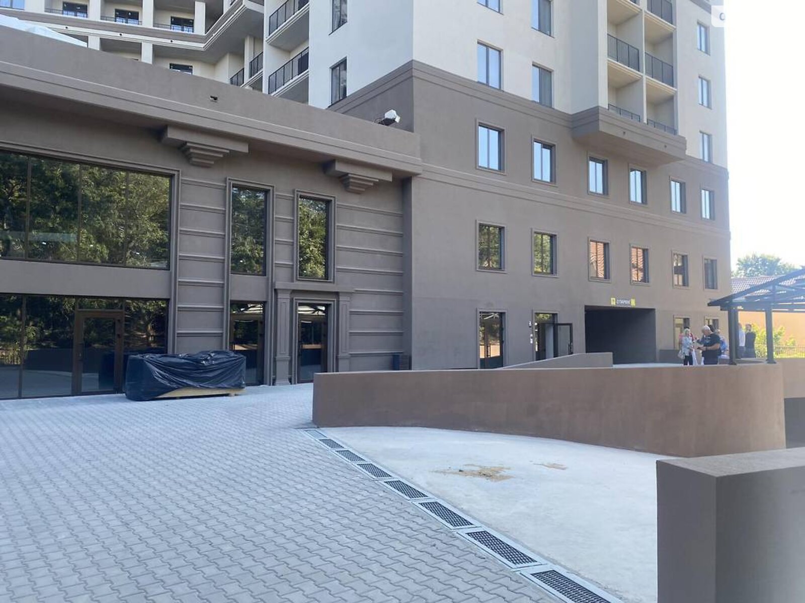 Продаж однокімнатної квартири в Одесі, на вул. Дача Ковалевського 5, район Київський фото 1 Продаж однокімнатної квартири в Одесі, на вул. Дача Ковалевського 5, район Київський фото 1