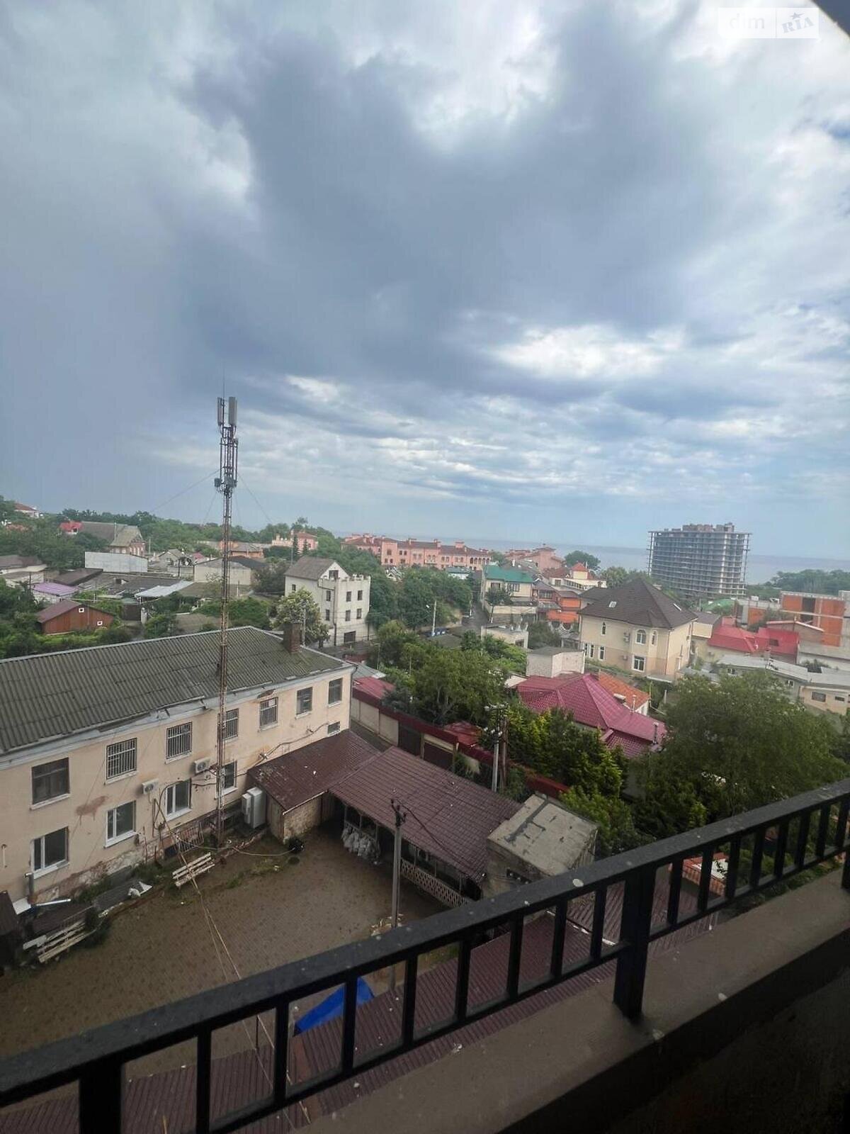 Продажа однокомнатной квартиры в Одессе, на ул. Дача Ковалевского 5, кв. 51, район Киевский фото 1 Продажа однокомнатной квартиры в Одессе, на ул. Дача Ковалевского 5, кв. 51, район Киевский фото 1