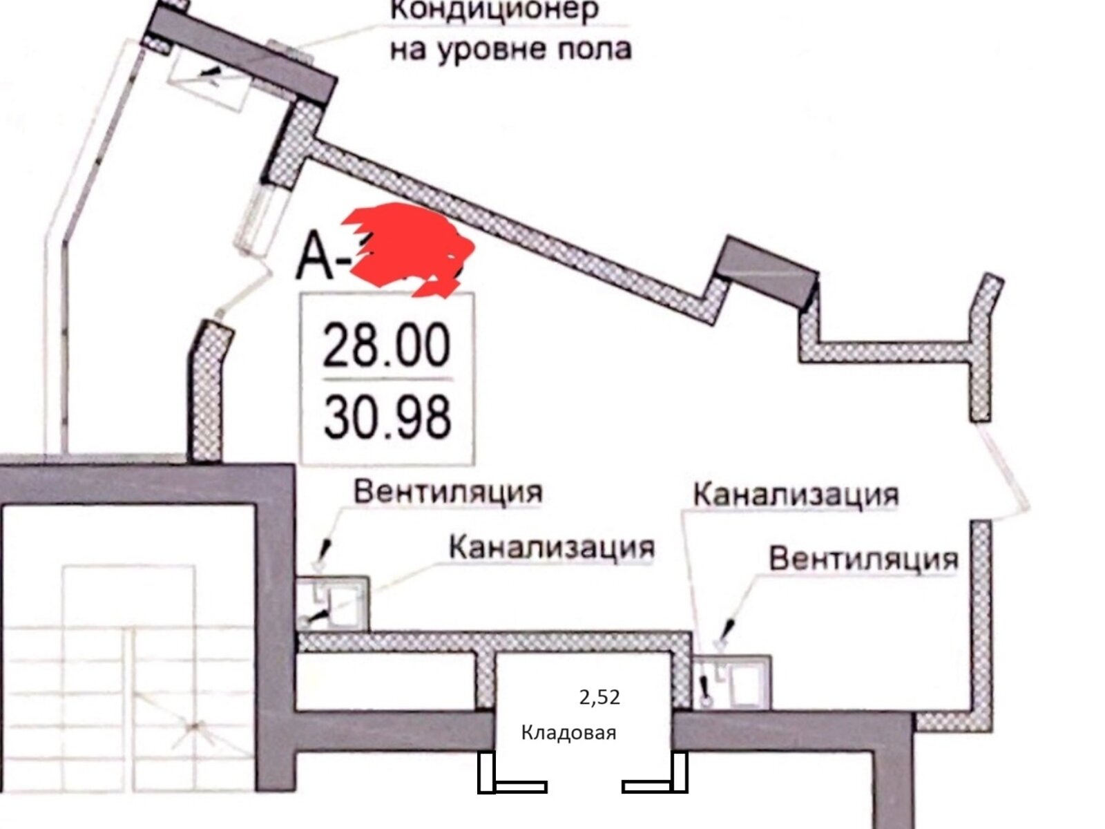 Продаж однокімнатної квартири в Одесі, на вул. Дача Ковалевського 5, район Київський фото 1 Продаж однокімнатної квартири в Одесі, на вул. Дача Ковалевського 5, район Київський фото 1