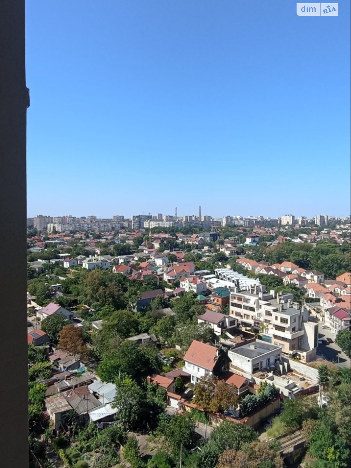 Продаж двокімнатної квартири в Одесі, на вул. Дача Ковалевського, район Київський фото 1 Продаж двокімнатної квартири в Одесі, на вул. Дача Ковалевського, район Київський фото 1