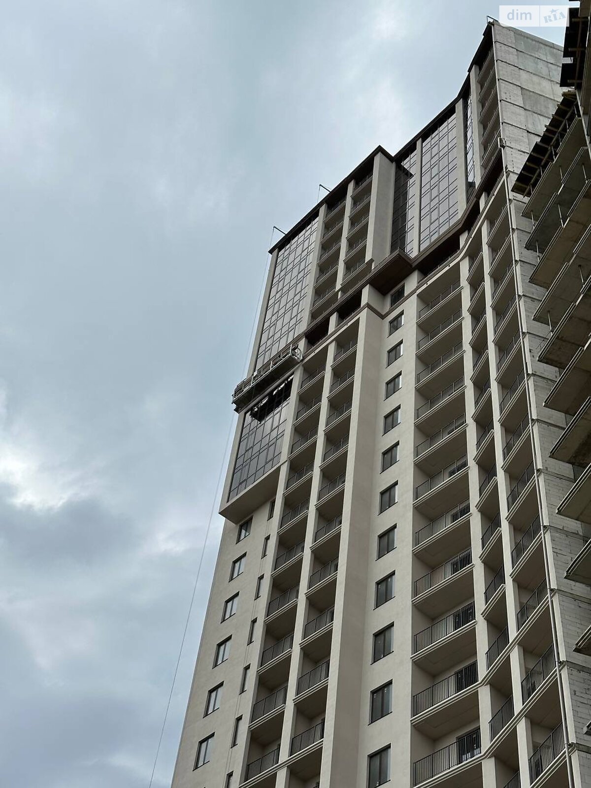 Продаж трикімнатної квартири в Одесі, на вул. Дача Ковалевського 5, кв. 8, район Київський фото 1 Продаж трикімнатної квартири в Одесі, на вул. Дача Ковалевського 5, кв. 8, район Київський фото 1