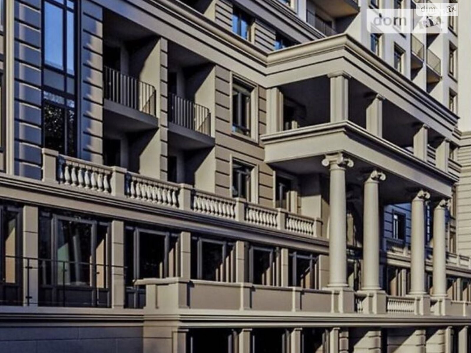 Продажа трехкомнатной квартиры в Одессе, на ул. Дача Ковалевского 5, кв. 16, район Киевский фото 1 Продажа трехкомнатной квартиры в Одессе, на ул. Дача Ковалевского 5, кв. 16, район Киевский фото 1