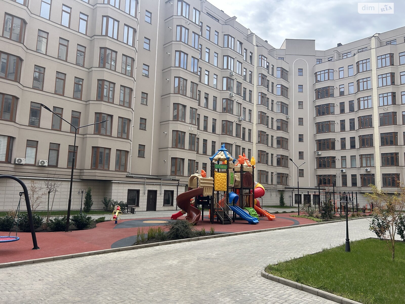 Продажа однокомнатной квартиры в Одессе, на ул. Дача Ковалевского 91, район Киевский фото 1 Продажа однокомнатной квартиры в Одессе, на ул. Дача Ковалевского 91, район Киевский фото 1