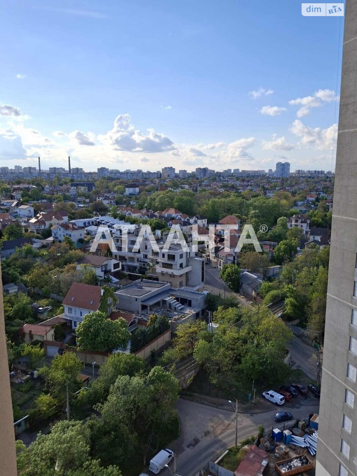 Продаж двокімнатної квартири в Одесі, на вул. Дача Ковалевського, район Київський фото 1 Продаж двокімнатної квартири в Одесі, на вул. Дача Ковалевського, район Київський фото 1