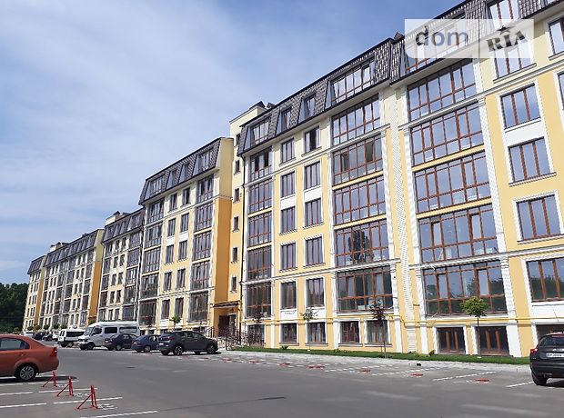 Продажа однокомнатной квартиры в Одессе, на ул. Дача Ковалевского 121, район Киевский фото 1 Продажа однокомнатной квартиры в Одессе, на ул. Дача Ковалевского 121, район Киевский фото 1