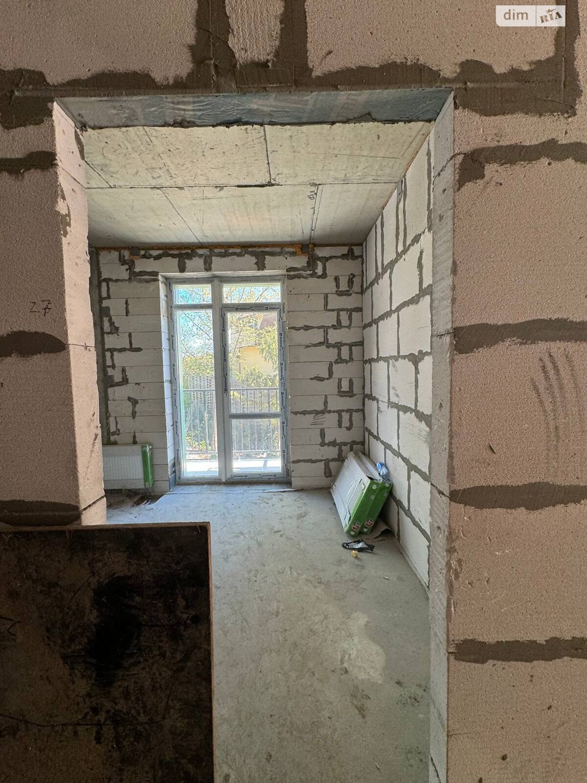 Продажа двухкомнатной квартиры в Одессе, на ул. Дачная 28, район Киевский фото 1 Продажа двухкомнатной квартиры в Одессе, на ул. Дачная 28, район Киевский фото 1