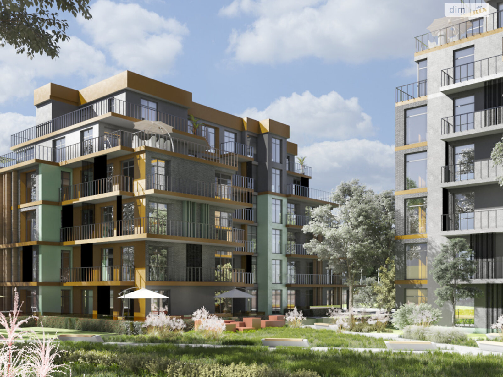 Продажа однокомнатной квартиры в Одессе, на ул. Дачная 28Д, район Киевский фото 1 Продажа однокомнатной квартиры в Одессе, на ул. Дачная 28Д, район Киевский фото 1