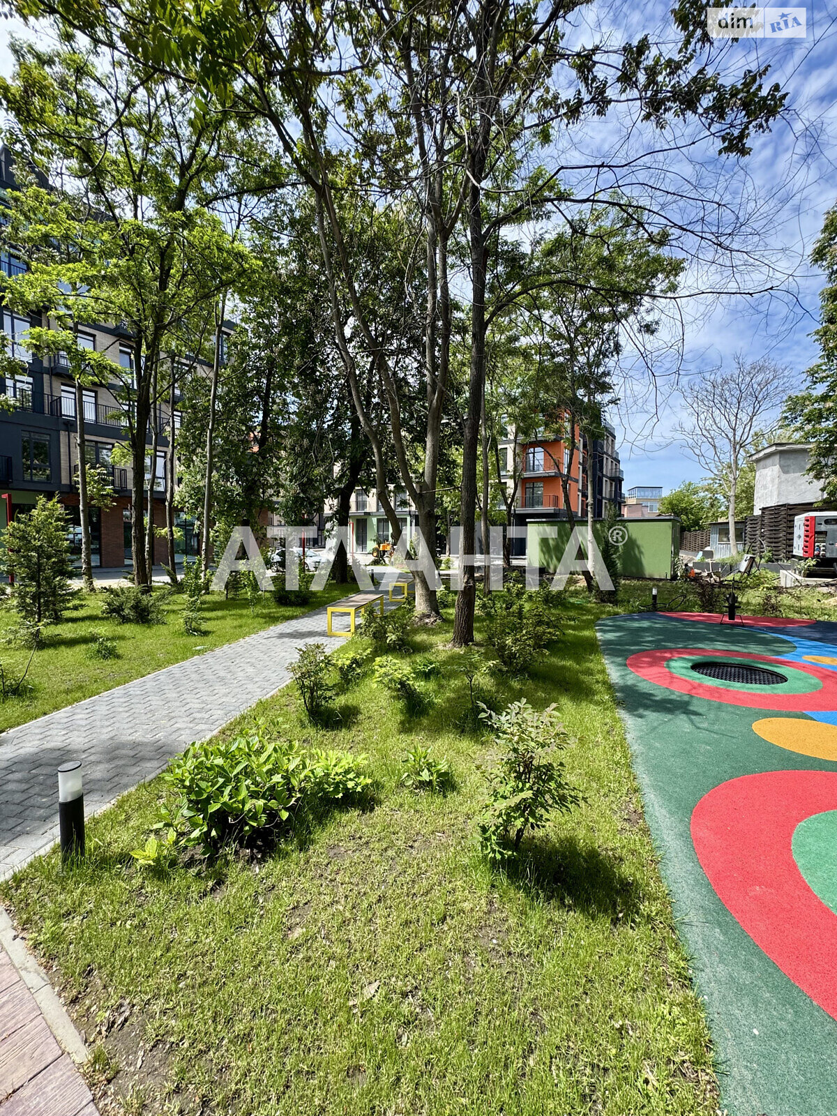 Продаж двокімнатної квартири в Одесі, на вул. Дачна, район Київський фото 1 Продаж двокімнатної квартири в Одесі, на вул. Дачна, район Київський фото 1