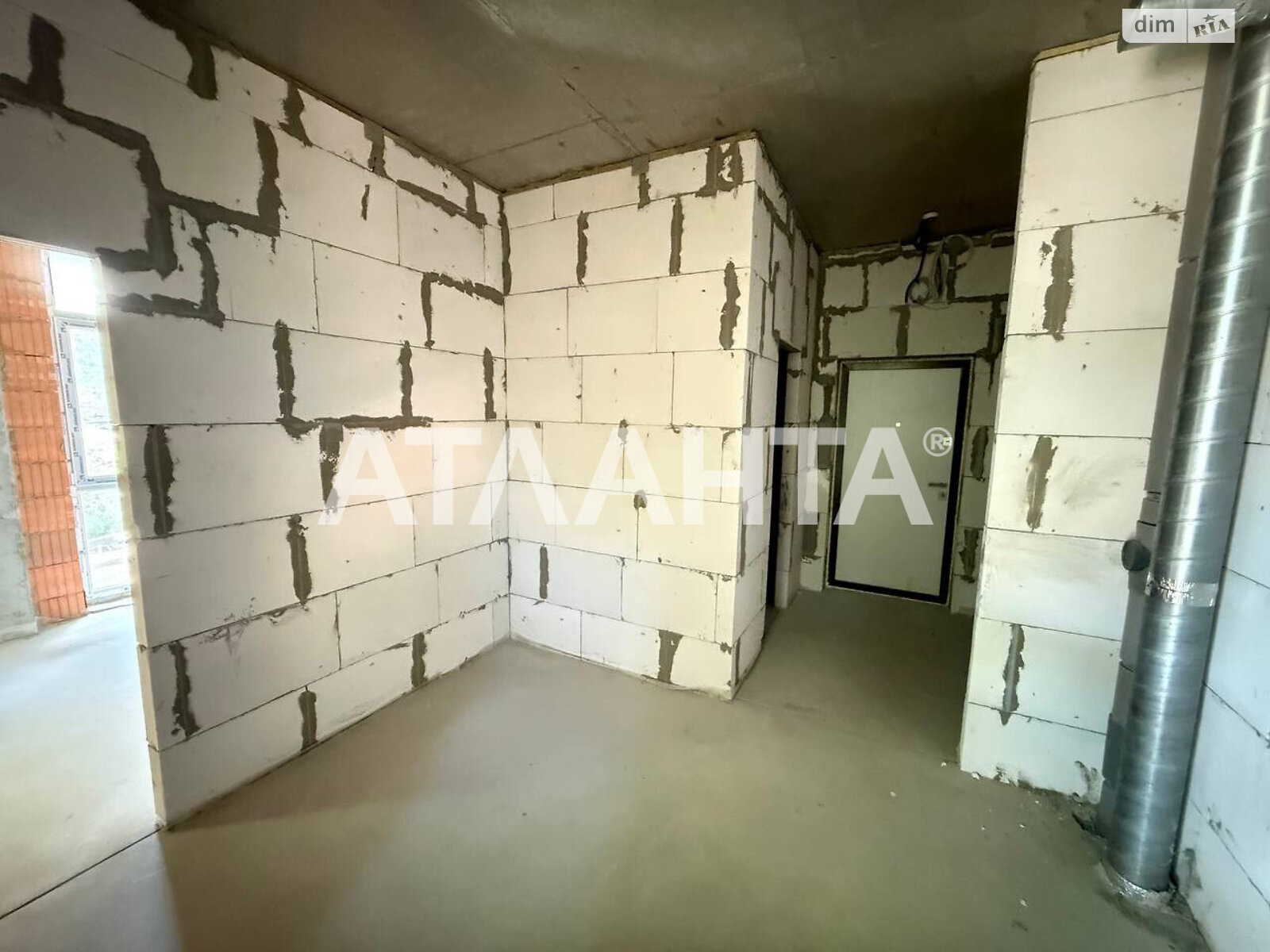 Продажа однокомнатной квартиры в Одессе, на ул. Дачная, район Киевский фото 1 Продажа однокомнатной квартиры в Одессе, на ул. Дачная, район Киевский фото 1
