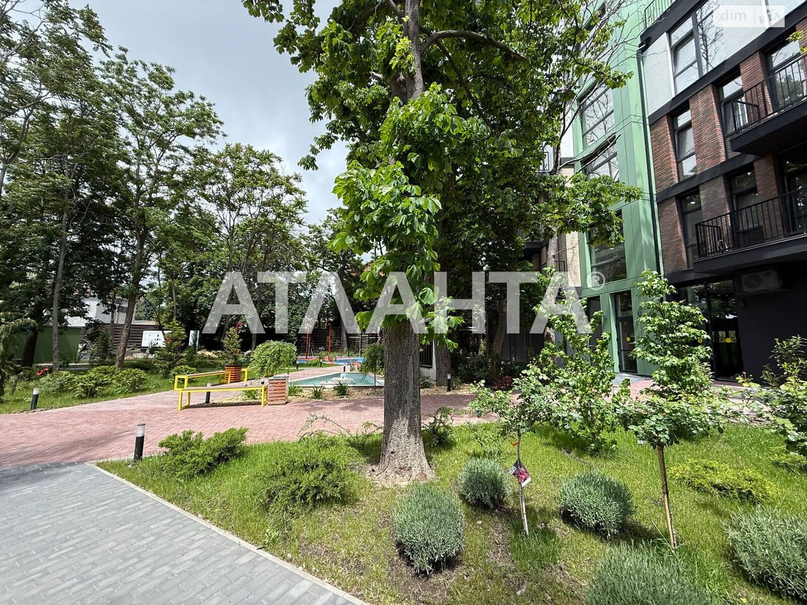 Продажа однокомнатной квартиры в Одессе, на ул. Дачная, район Киевский фото 1 Продажа однокомнатной квартиры в Одессе, на ул. Дачная, район Киевский фото 1