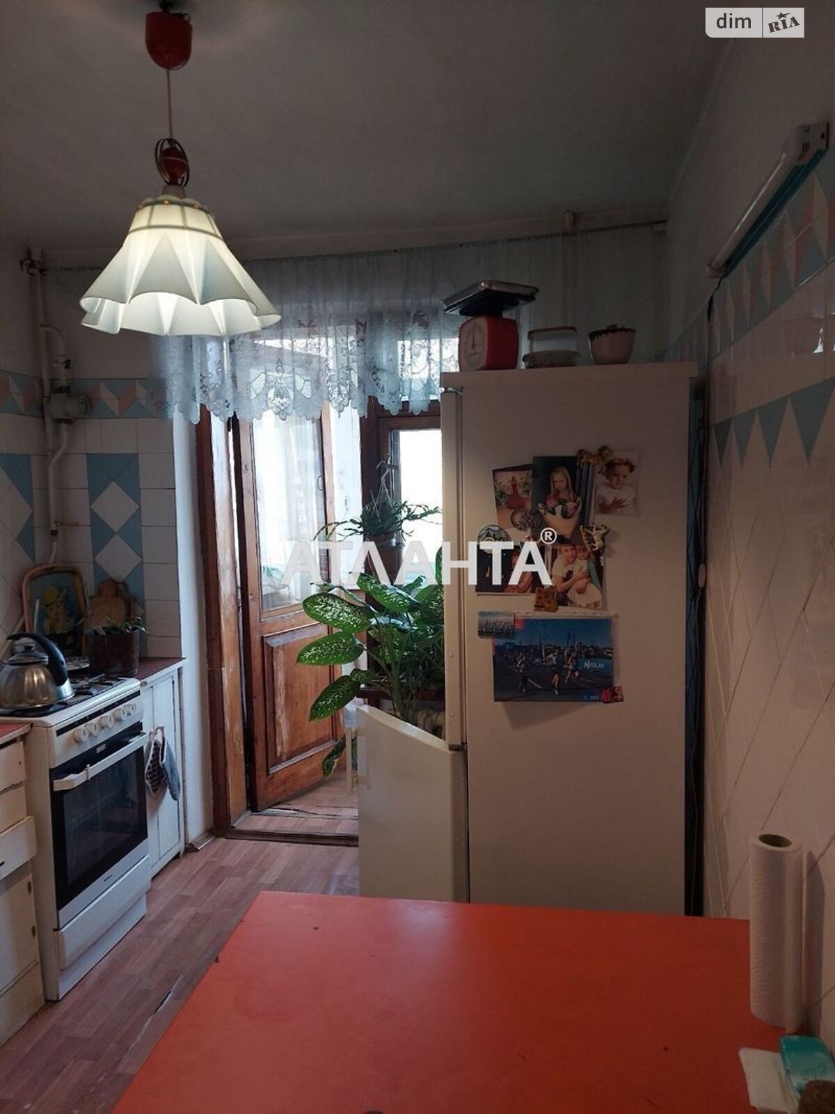 Продажа четырехкомнатной квартиры в Одессе, на просп. Академика Глушко, район Киевский фото 1