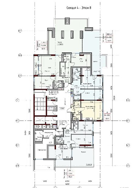 Продажа двухкомнатной квартиры в Одессе, на ул. Дмитрия Донского 59 район Киевский фото 1 Продажа двухкомнатной квартиры в Одессе, на ул. Дмитрия Донского 59 район Киевский фото 1