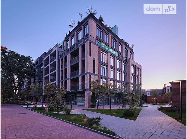 Продажа двухкомнатной квартиры в Одессе, на ул. Дмитрия Донского район Киевский фото 1