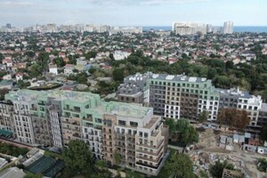 Продажа однокомнатной квартиры в Одессе, на ул. Дмитрия Донского, район Киевский фото 2