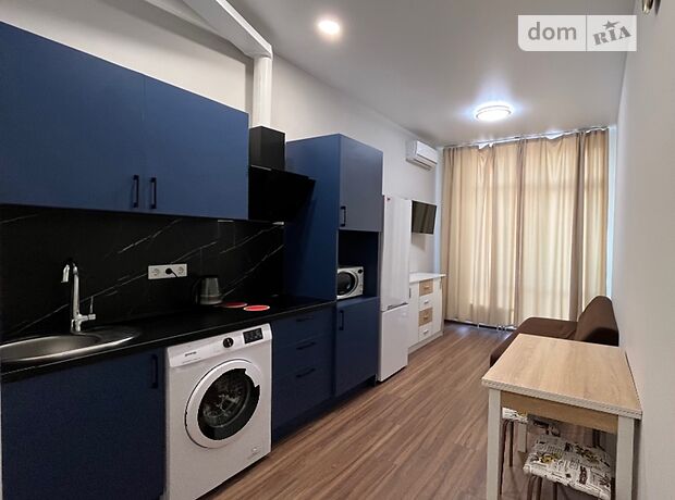 Продажа однокомнатной квартиры в Одессе, на ул. Дмитрия Донского 59 район Киевский фото 1 Продажа однокомнатной квартиры в Одессе, на ул. Дмитрия Донского 59 район Киевский фото 1