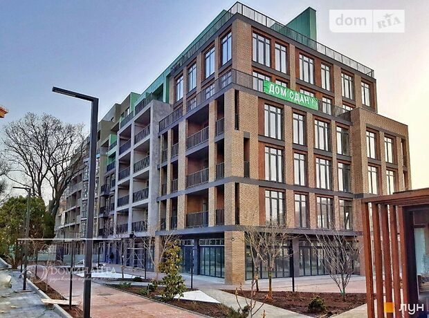 Продажа однокомнатной квартиры в Одессе, на ул. Дмитрия Донского 59 район Киевский фото 1