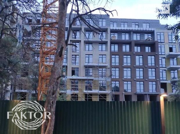 Продажа однокомнатной квартиры в Одессе, на ул. Дмитрия Донского, район Киевский фото 1