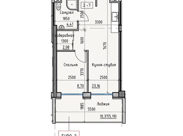 Продажа однокомнатной квартиры в Одессе, на ул. Дмитрия Донского 59 район Киевский фото 1 Продажа однокомнатной квартиры в Одессе, на ул. Дмитрия Донского 59 район Киевский фото 1