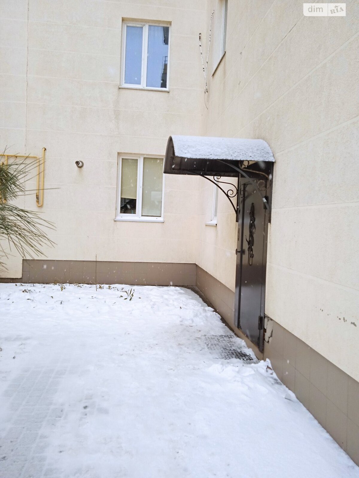 Продажа трехкомнатной квартиры в Одессе, на ул. Дмитрия Донского, район Киевский фото 1