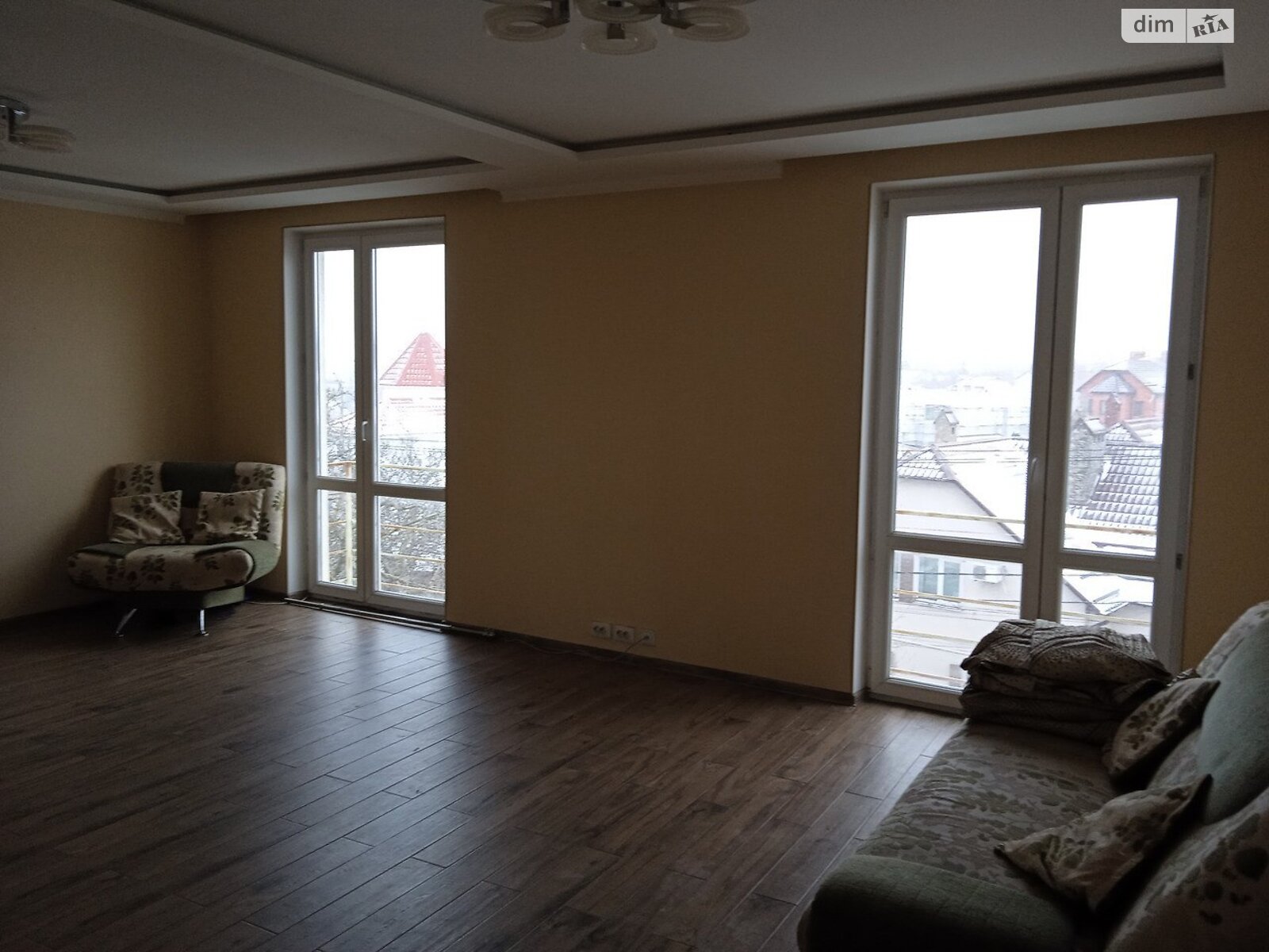 Продажа трехкомнатной квартиры в Одессе, на ул. Дмитрия Донского, район Киевский фото 1