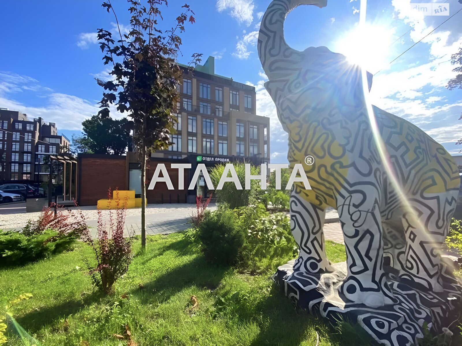 Продажа однокомнатной квартиры в Одессе, на ул. Дмитриевская, район Киевский фото 1 Продажа однокомнатной квартиры в Одессе, на ул. Дмитриевская, район Киевский фото 1