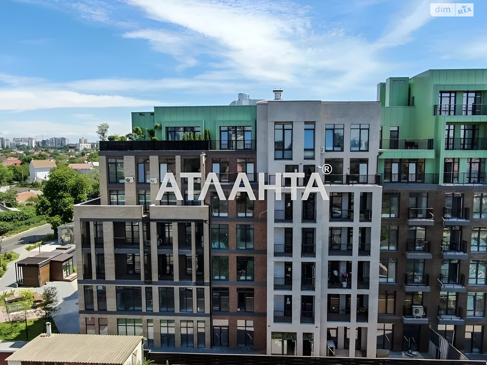 Продажа однокомнатной квартиры в Одессе, на ул. Дмитриевская, район Киевский фото 1 Продажа однокомнатной квартиры в Одессе, на ул. Дмитриевская, район Киевский фото 1