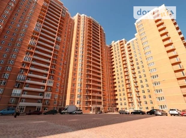 Продажа трехкомнатной квартиры в Одессе, на ул. Дмитрия Донского район Киевский фото 1 Продажа трехкомнатной квартиры в Одессе, на ул. Дмитрия Донского район Киевский фото 1