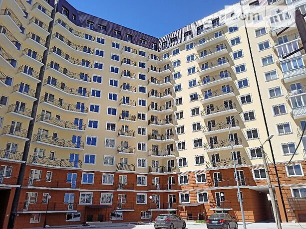 Продажа однокомнатной квартиры в Одессе, на ул. Люстдорфская дорога 100-ж район Киевский фото 1 Продажа однокомнатной квартиры в Одессе, на ул. Люстдорфская дорога 100-ж район Киевский фото 1