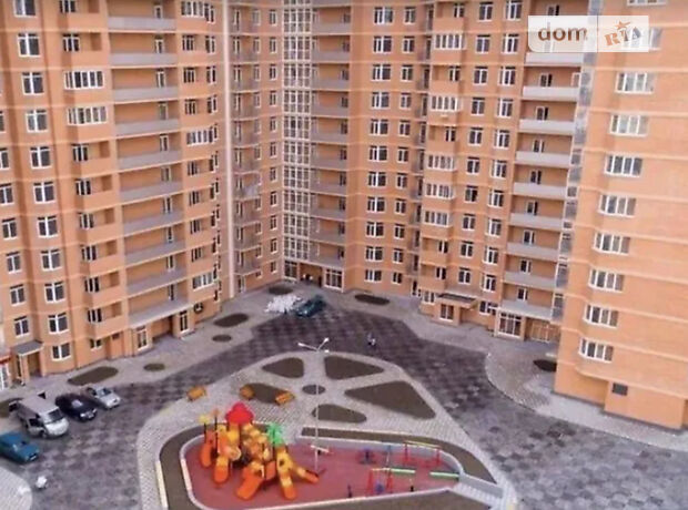 Продажа трехкомнатной квартиры в Одессе, на ул. Люстдорфская дорога 55/6 район Киевский фото 1