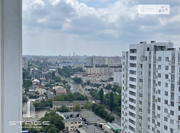 Продажа однокомнатной квартиры в Одессе, на ул. Люстдорфская дорога 55, район Киевский фото 1 Продажа однокомнатной квартиры в Одессе, на ул. Люстдорфская дорога 55, район Киевский фото 1
