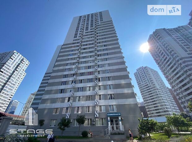 Продажа однокомнатной квартиры в Одессе, на ул. Люстдорфская дорога 55, район Киевский фото 1 Продажа однокомнатной квартиры в Одессе, на ул. Люстдорфская дорога 55, район Киевский фото 1