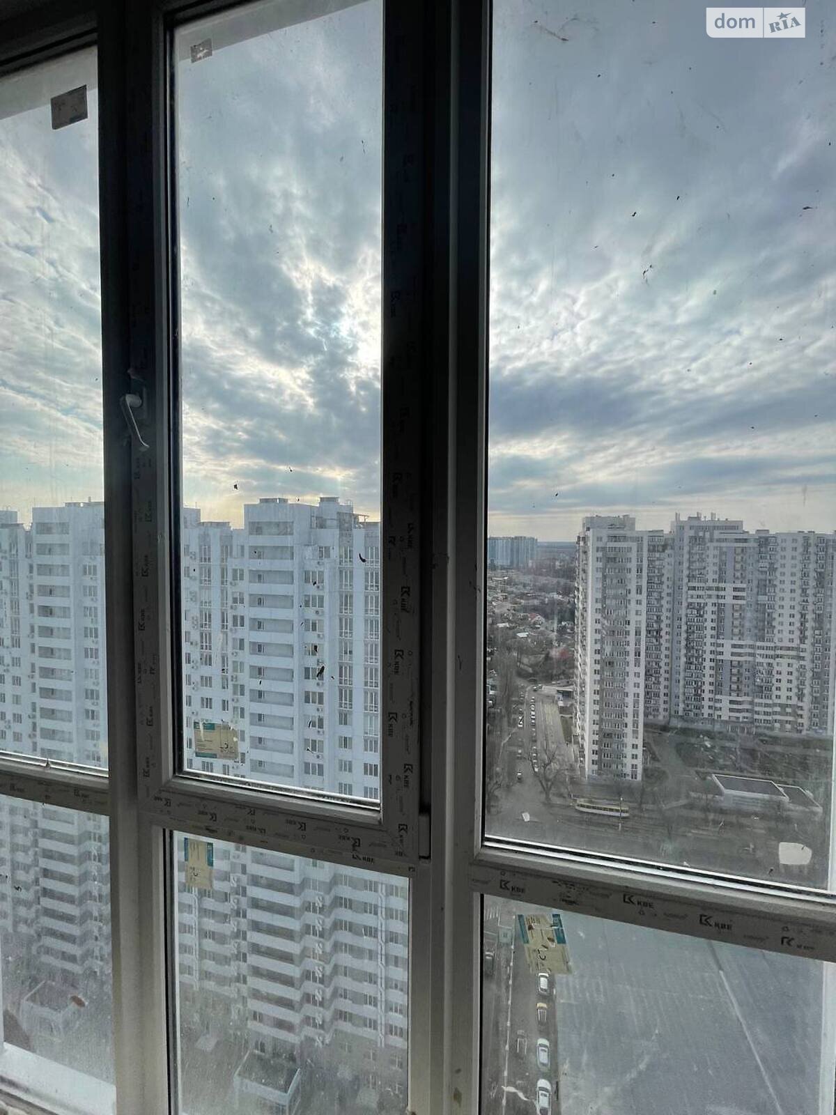 Продаж однокімнатної квартири в Одесі, на вул. Люстдорфська дорога 55, район Київський фото 1