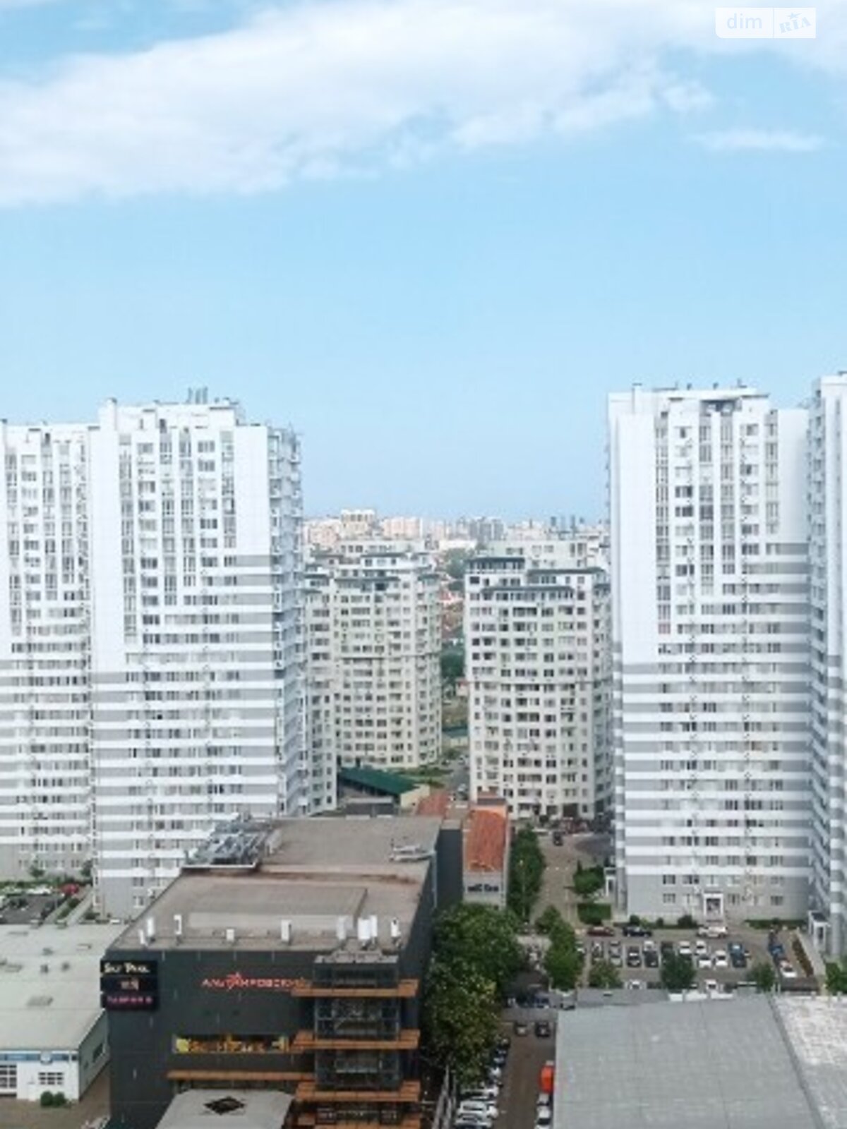 Продажа однокомнатной квартиры в Одессе, на ул. Люстдорфская дорога, район Киевский фото 1
