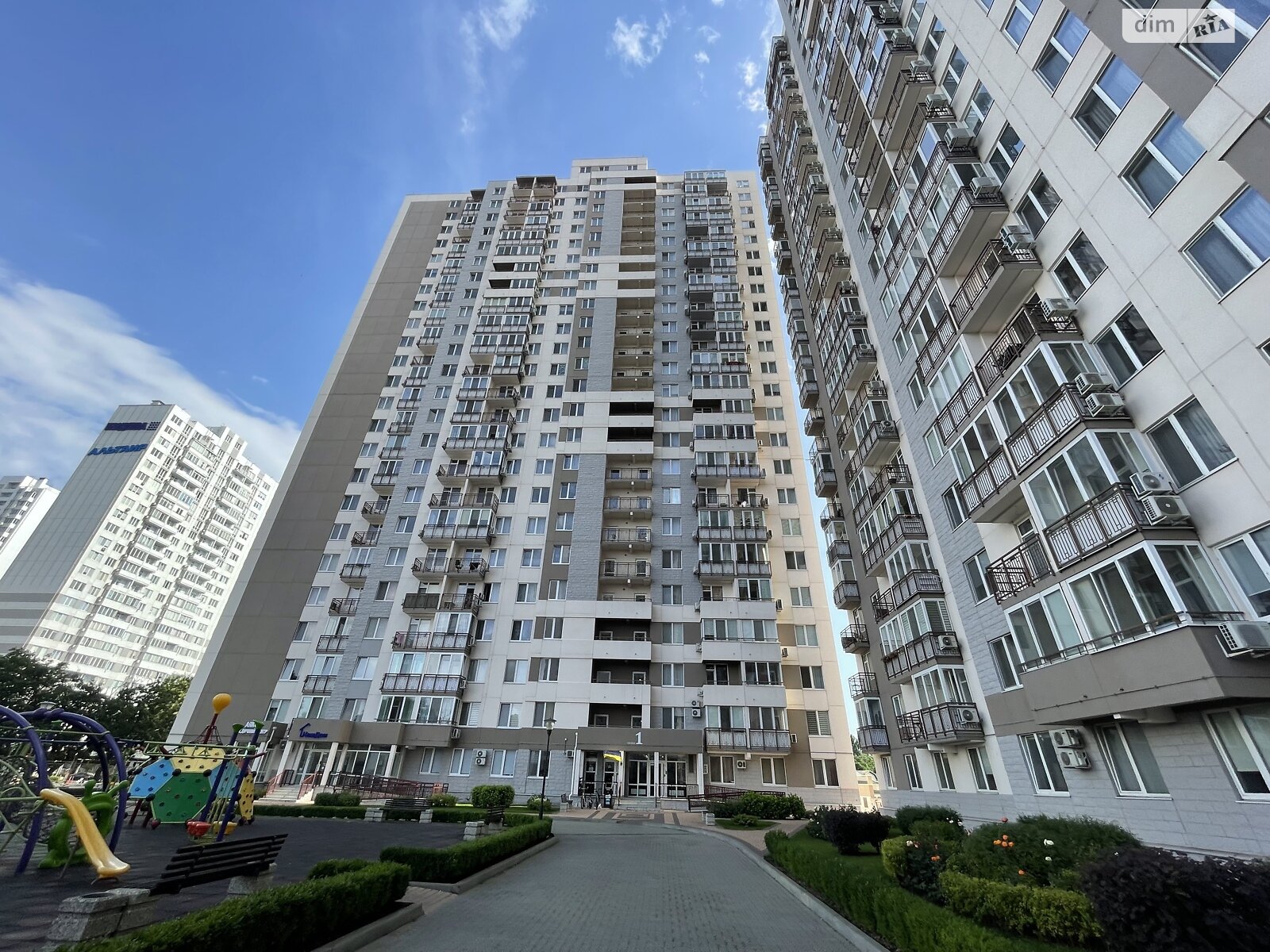 Продажа однокомнатной квартиры в Одессе, на ул. Люстдорфская дорога, район Киевский фото 1