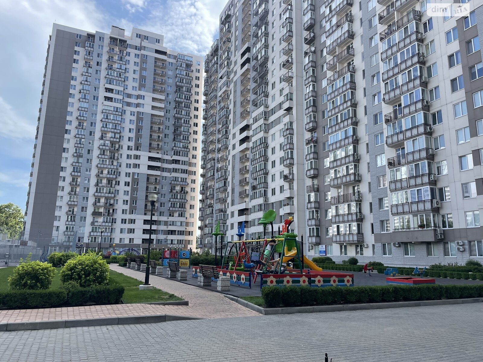 Продажа двухкомнатной квартиры в Одессе, на ул. Люстдорфская дорога, район Киевский фото 1