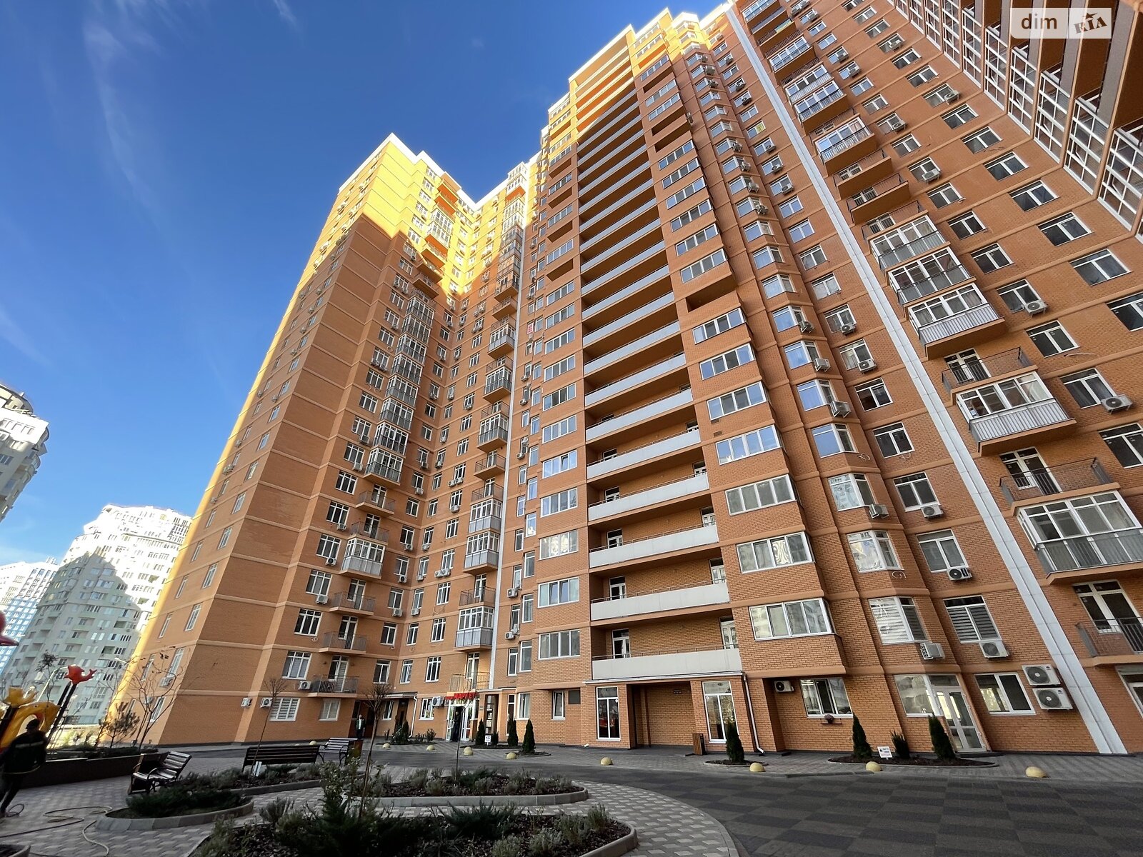 Продажа двухкомнатной квартиры в Одессе, на ул. Люстдорфская дорога 55/6, район Киевский фото 1