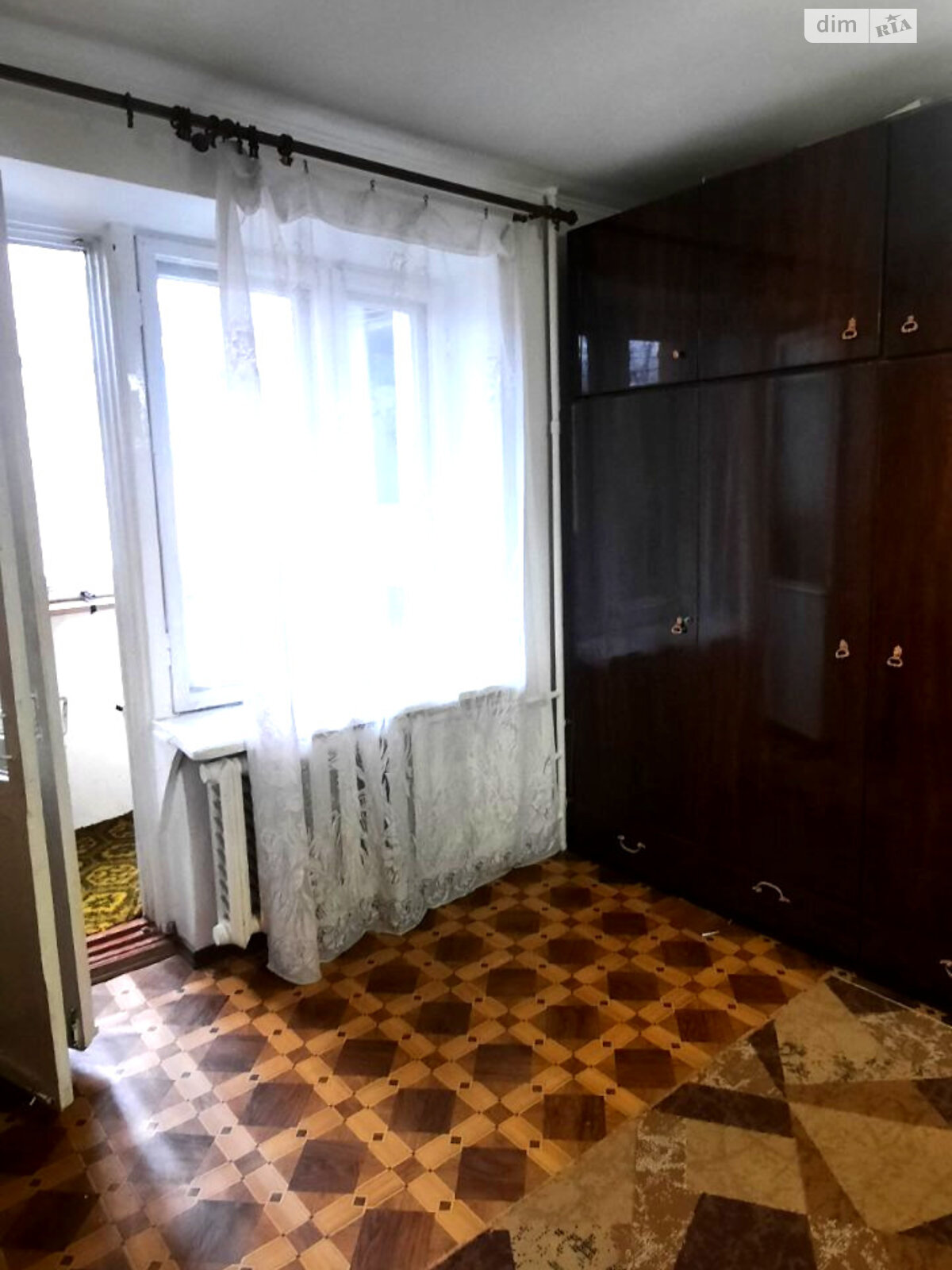 Продаж однокімнатної квартири в Одесі, на вул. Люстдорфська дорога 157, район Київський фото 1