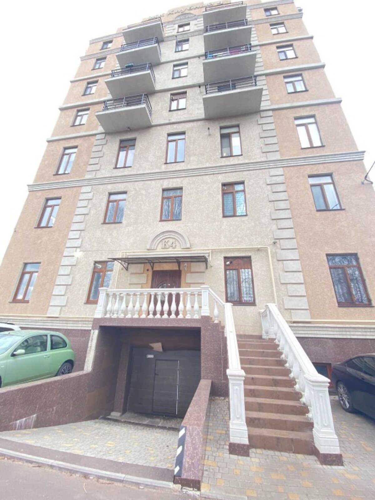Продажа однокомнатной квартиры в Одессе, на ул. Доковая 15, район Киевский фото 1