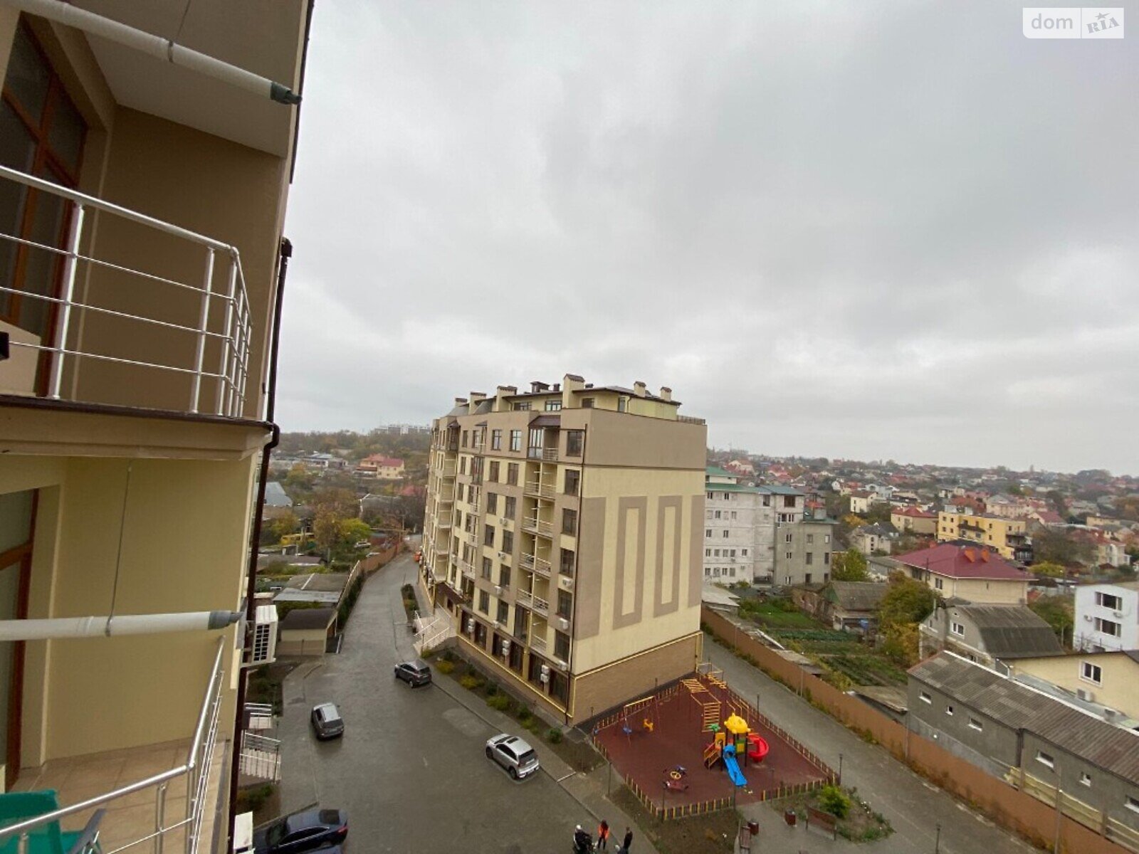 Продаж двокімнатної квартири в Одесі, на вул. Довга 1А, район Київський фото 1