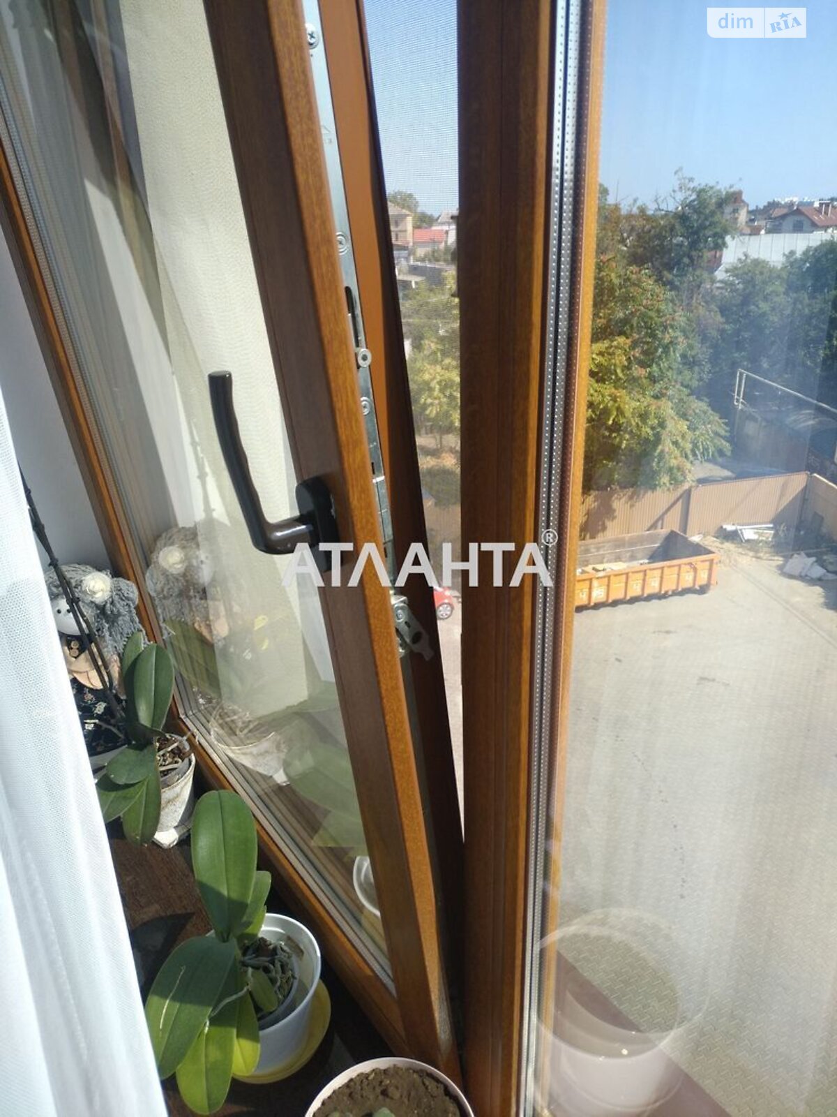 Продаж однокімнатної квартири в Одесі, на вул. Довга 1А, район Київський фото 1