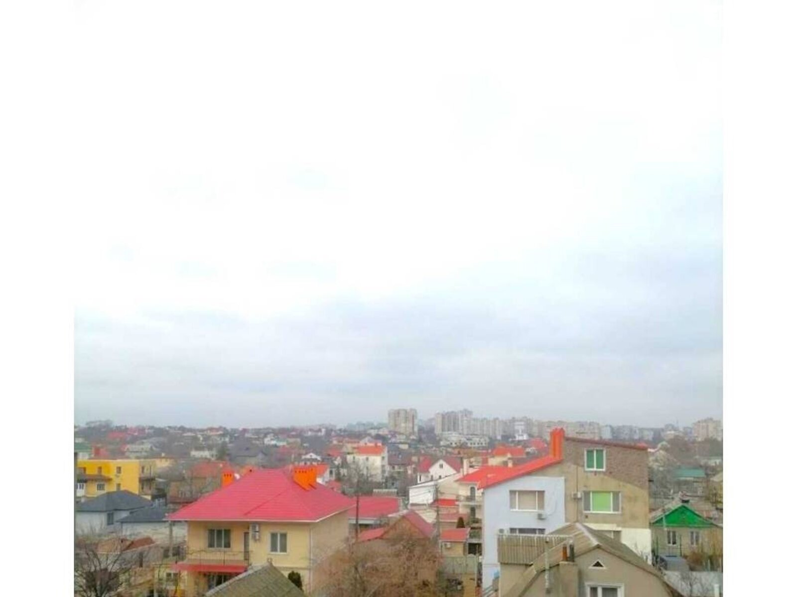 Продажа однокомнатной квартиры в Одессе, на ул. Долгая 1, район Киевский фото 1