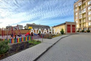 Продажа однокомнатной квартиры в Одессе, на ул. Долгая 1А, район Киевский фото 2