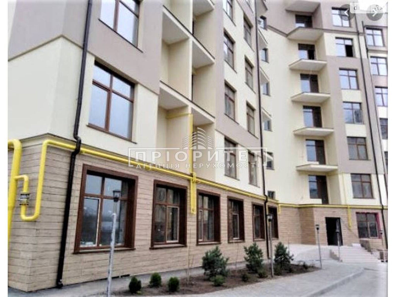 Продажа трехкомнатной квартиры в Одессе, на ул. Долгая, район Киевский фото 1