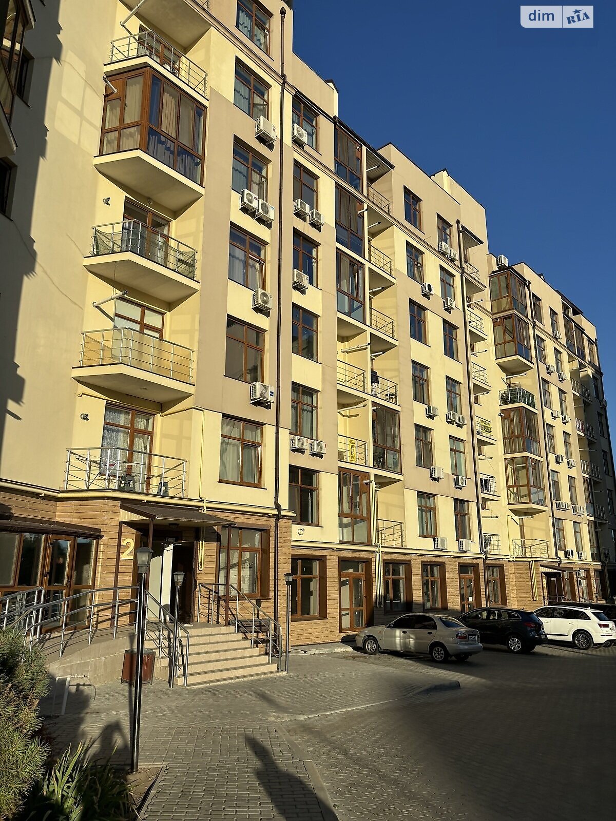 Продажа однокомнатной квартиры в Одессе, на ул. Долгая, район Киевский фото 1 Продажа однокомнатной квартиры в Одессе, на ул. Долгая, район Киевский фото 1