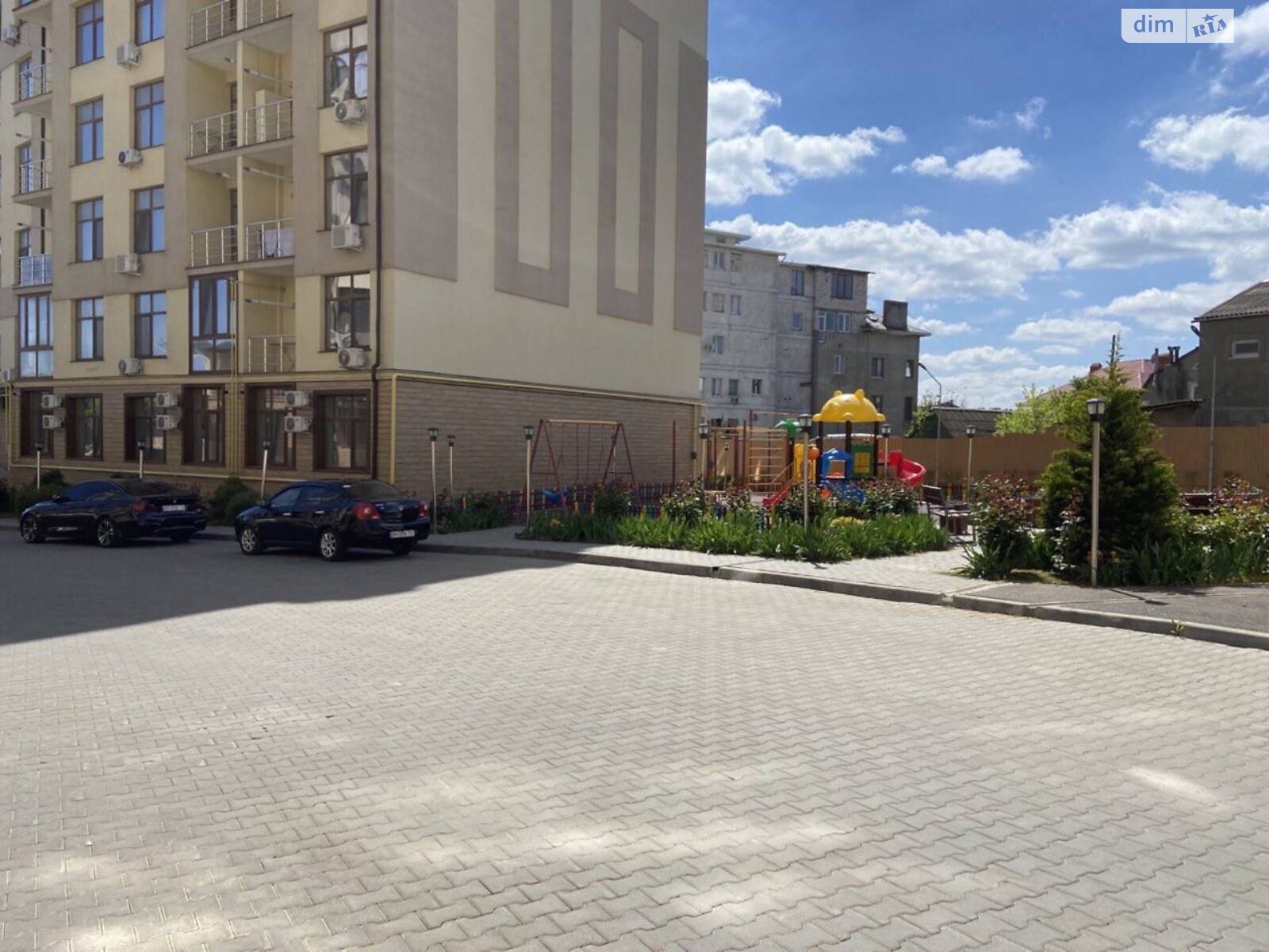 Продажа однокомнатной квартиры в Одессе, на ул. Долгая, район Киевский фото 1 Продажа однокомнатной квартиры в Одессе, на ул. Долгая, район Киевский фото 1
