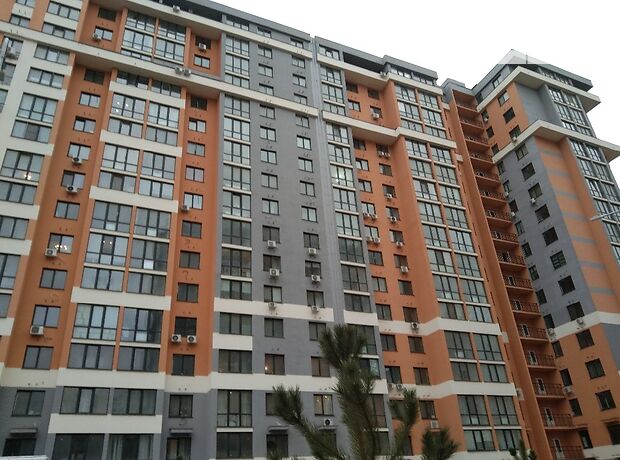 Продажа однокомнатной квартиры в Одессе, на просп. Маршала Жукова 111 район Киевский фото 1 Продажа однокомнатной квартиры в Одессе, на просп. Маршала Жукова 111 район Киевский фото 1