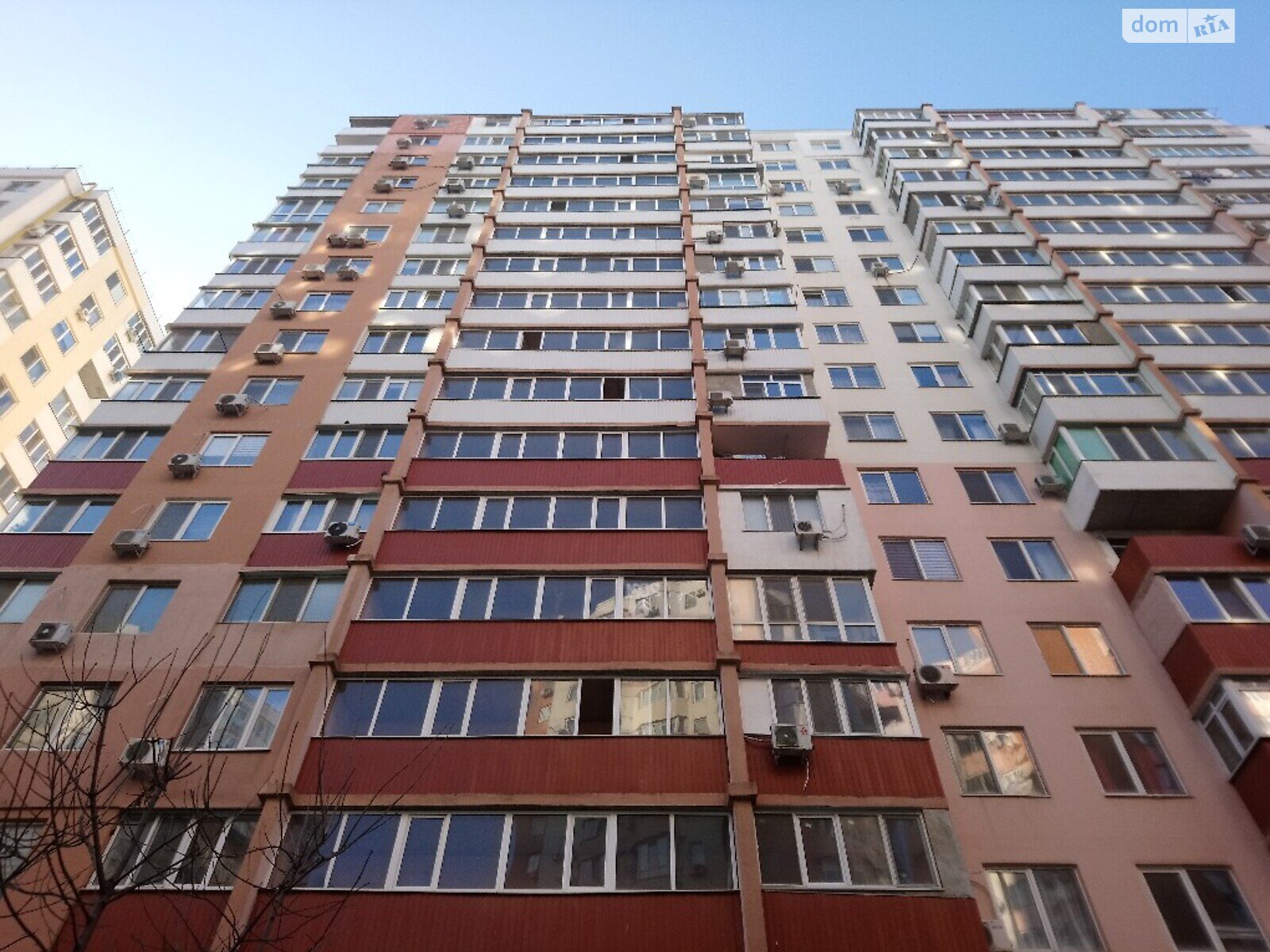 Продажа однокомнатной квартиры в Одессе, на просп. Небесной Сотни 6, район Киевский фото 1