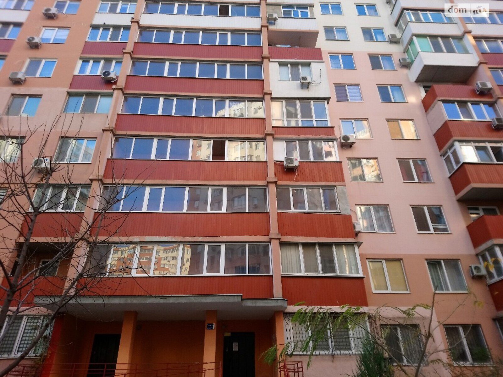 Продажа однокомнатной квартиры в Одессе, на просп. Небесной Сотни 6, район Киевский фото 1